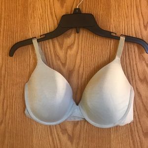 Victoria Secret uplift semi Demi 38D